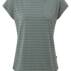 Mountain Equipment Damen Bekleidung Silhouette Women's Tee 2 Mountain Equipment Damen Bekleidung Silhouette Women's Tee