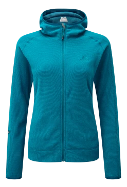 Mountain Equipment Diablo Hooded Women's Jacket Damen Bekleidung