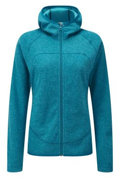 Mountain Equipment Kore Hooded Women's Jacket