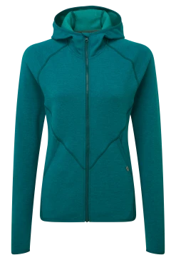 Mountain Equipment Calico Hooded Women's Jacket Damen Bekleidung