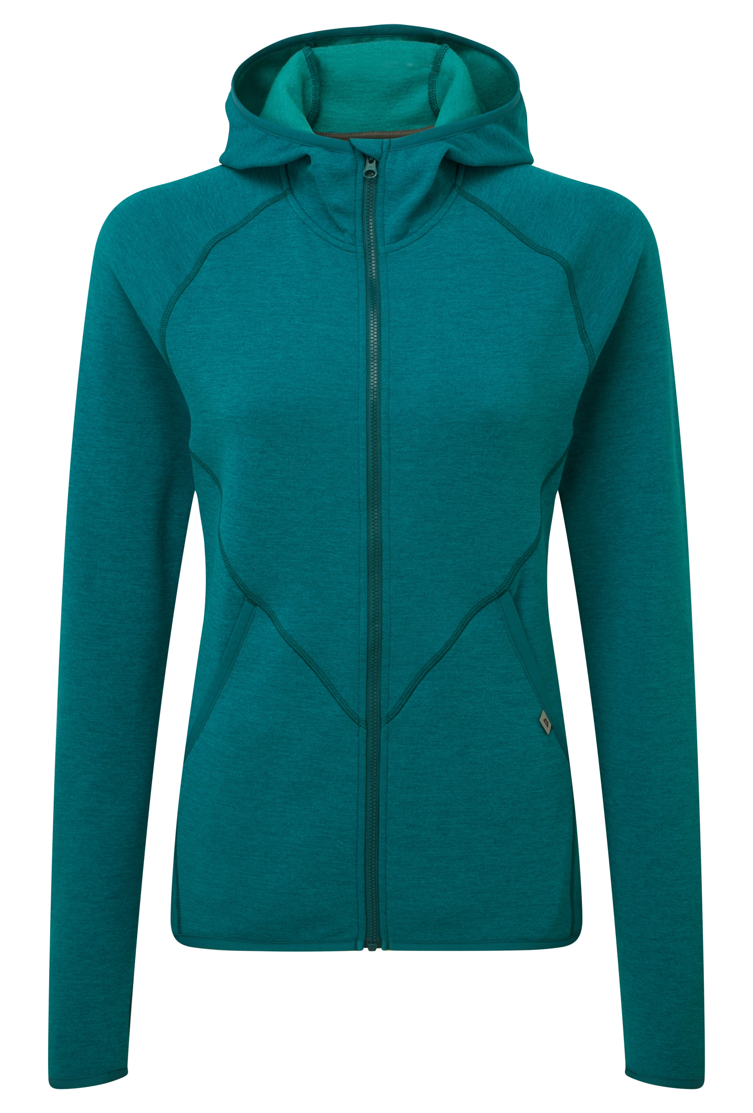 Mountain Equipment Calico Hooded Women's Jacket Damen Bekleidung 3 Mountain Equipment Calico Hooded Women's Jacket Damen Bekleidung