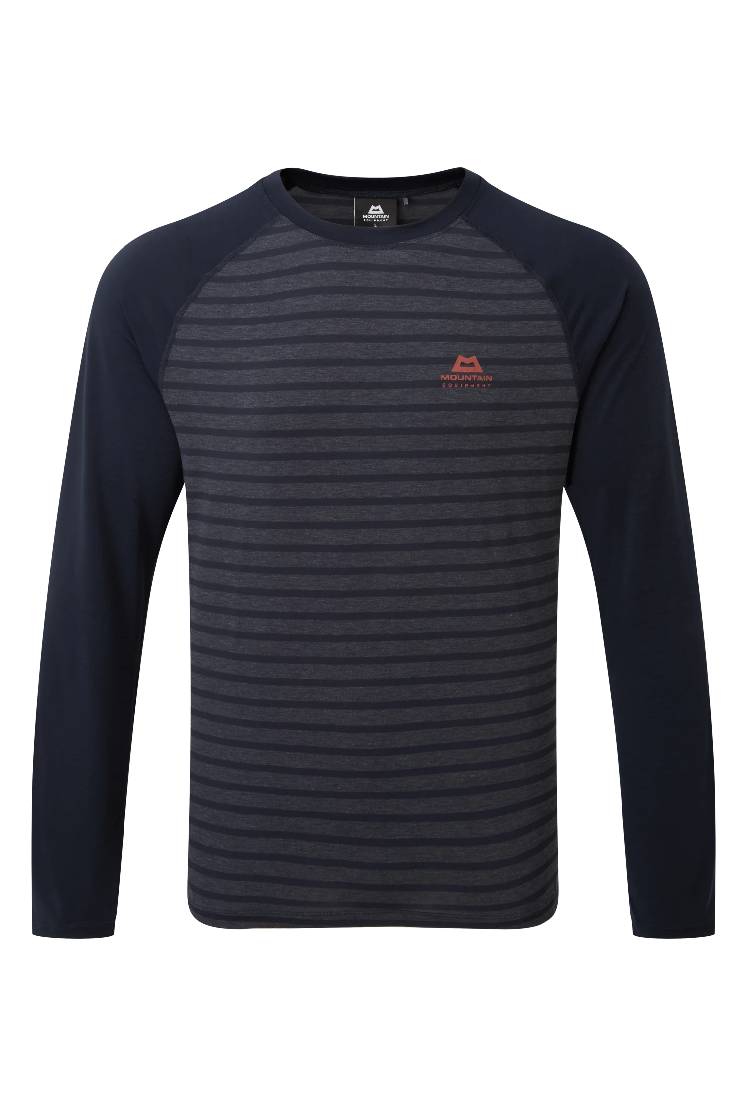 Mountain Equipment Redline LS Tee Herren Bekleidung 4 Mountain Equipment Redline LS Tee Herren Bekleidung