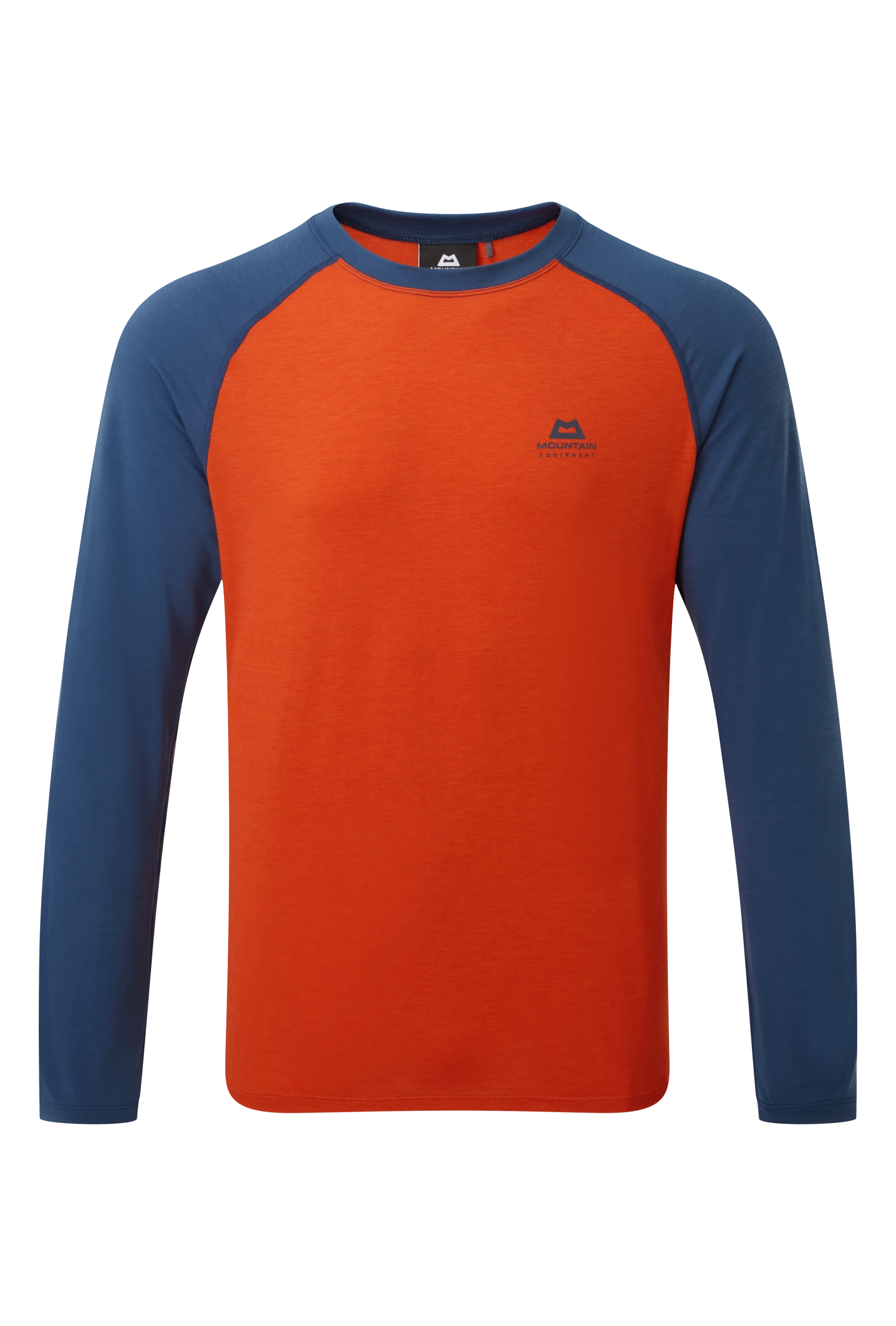 Mountain Equipment Redline LS Tee Herren Bekleidung 3 Mountain Equipment Redline LS Tee Herren Bekleidung