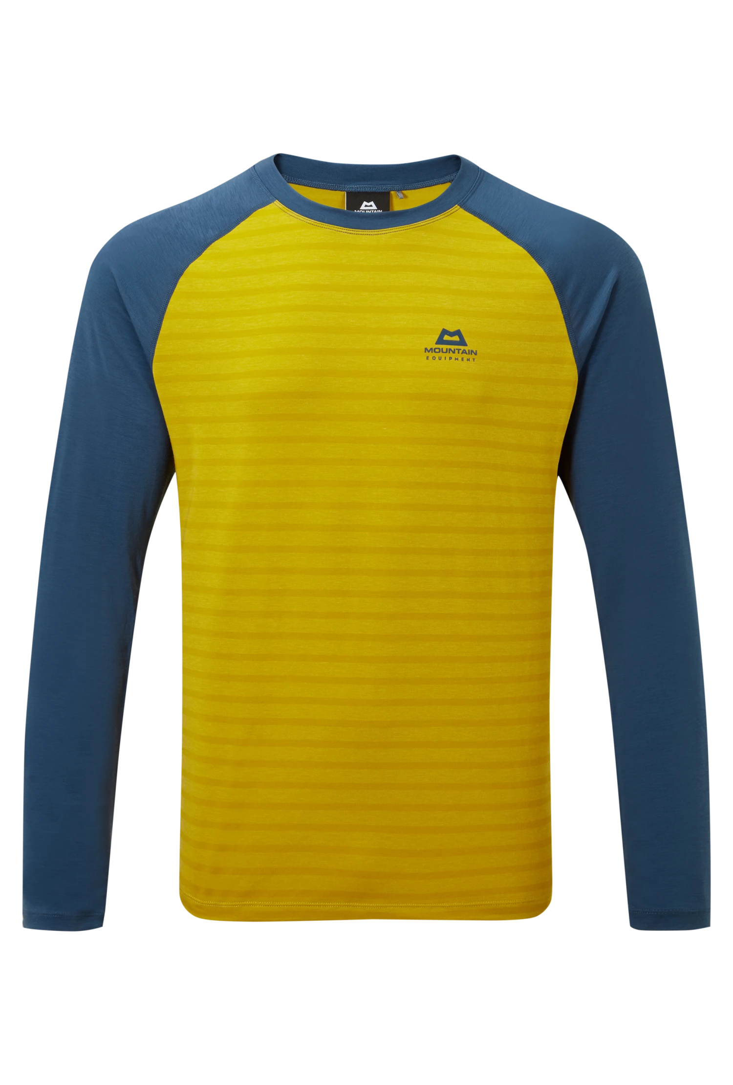 Mountain Equipment Redline LS Tee Herren Bekleidung 5 Mountain Equipment Redline LS Tee Herren Bekleidung