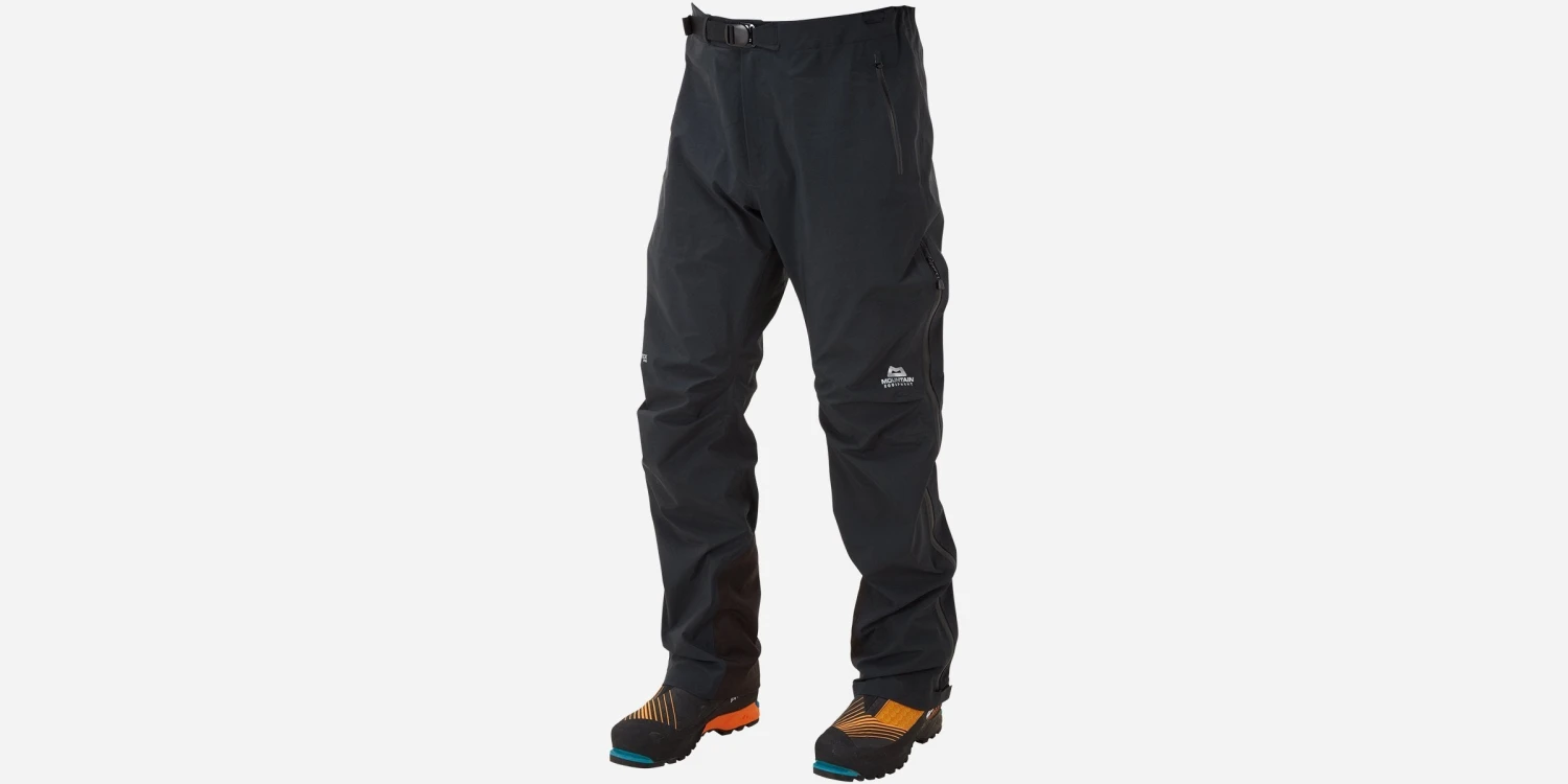 Mountain Equipment Lhotse Pant Herren Bekleidung 6 Mountain Equipment Lhotse Pant Herren Bekleidung