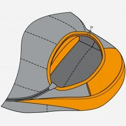 Mountain Equipment Nova III Women's