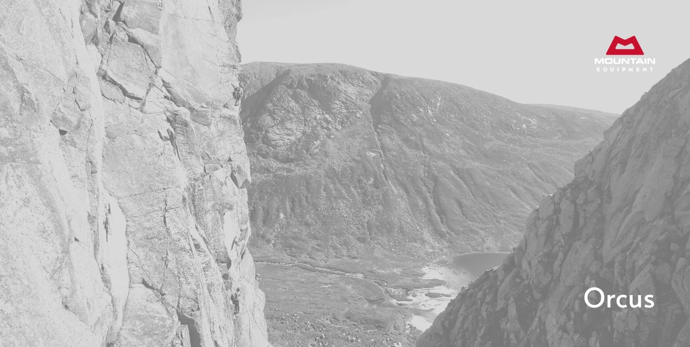 Mountain Equipment Rucksäcke Und Taschen Orcus 28+