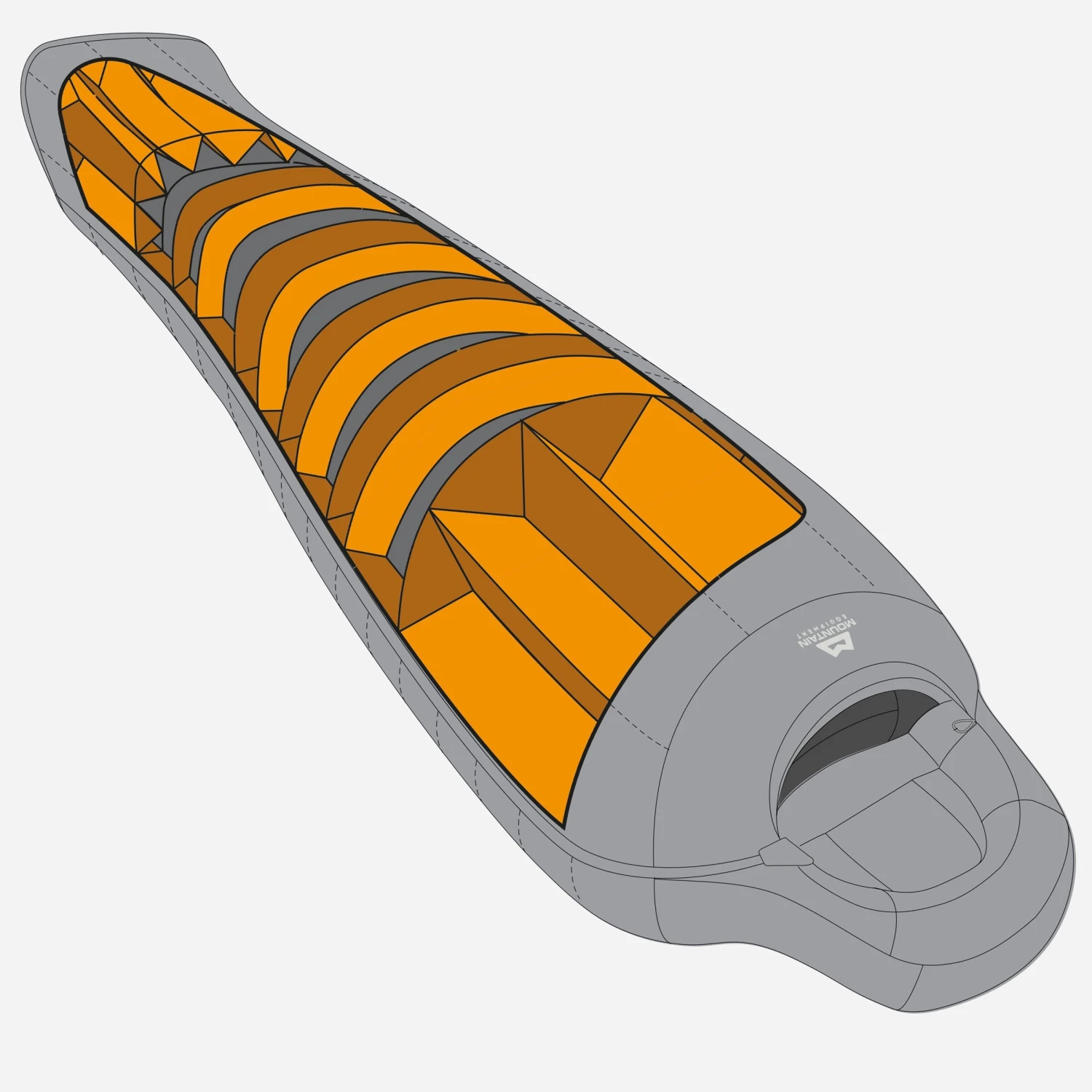 Mountain Equipment Iceline 6 Mountain Equipment Iceline