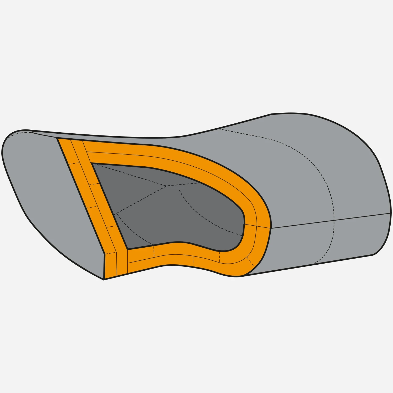 Mountain Equipment Schlafsäcke Starlight Micro 9 Mountain Equipment Schlafsäcke Starlight Micro