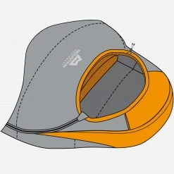 Mountain Equipment Schlafsäcke Lunar I Women's