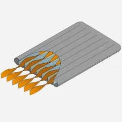 Mountain Equipment Matten Aerostat Down 7.0 Mat