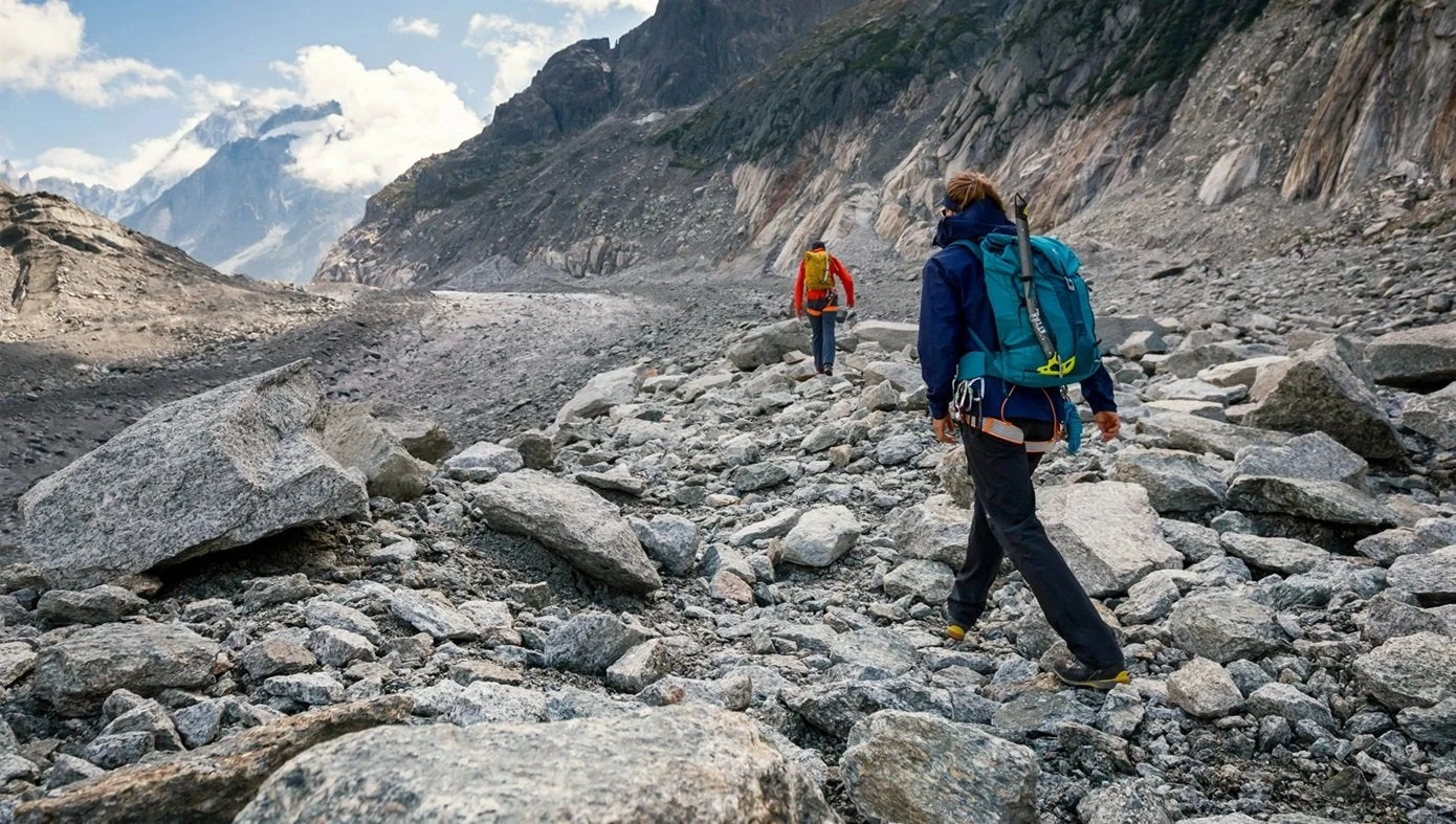 Mountain Equipment Glacier 1000 5 Mountain Equipment Glacier 1000